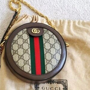 crossbody #gucci